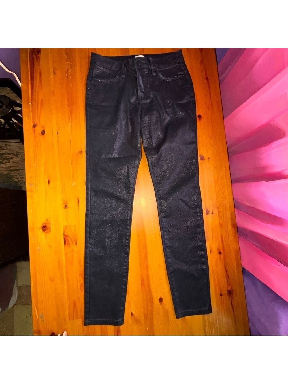 Cache pants - Picture 3 of 11